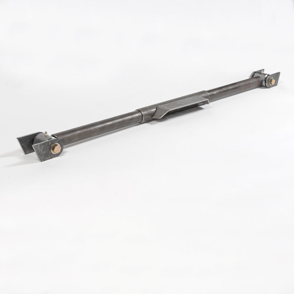 Universal Transmission/Transfer Case Crossmember Mount
