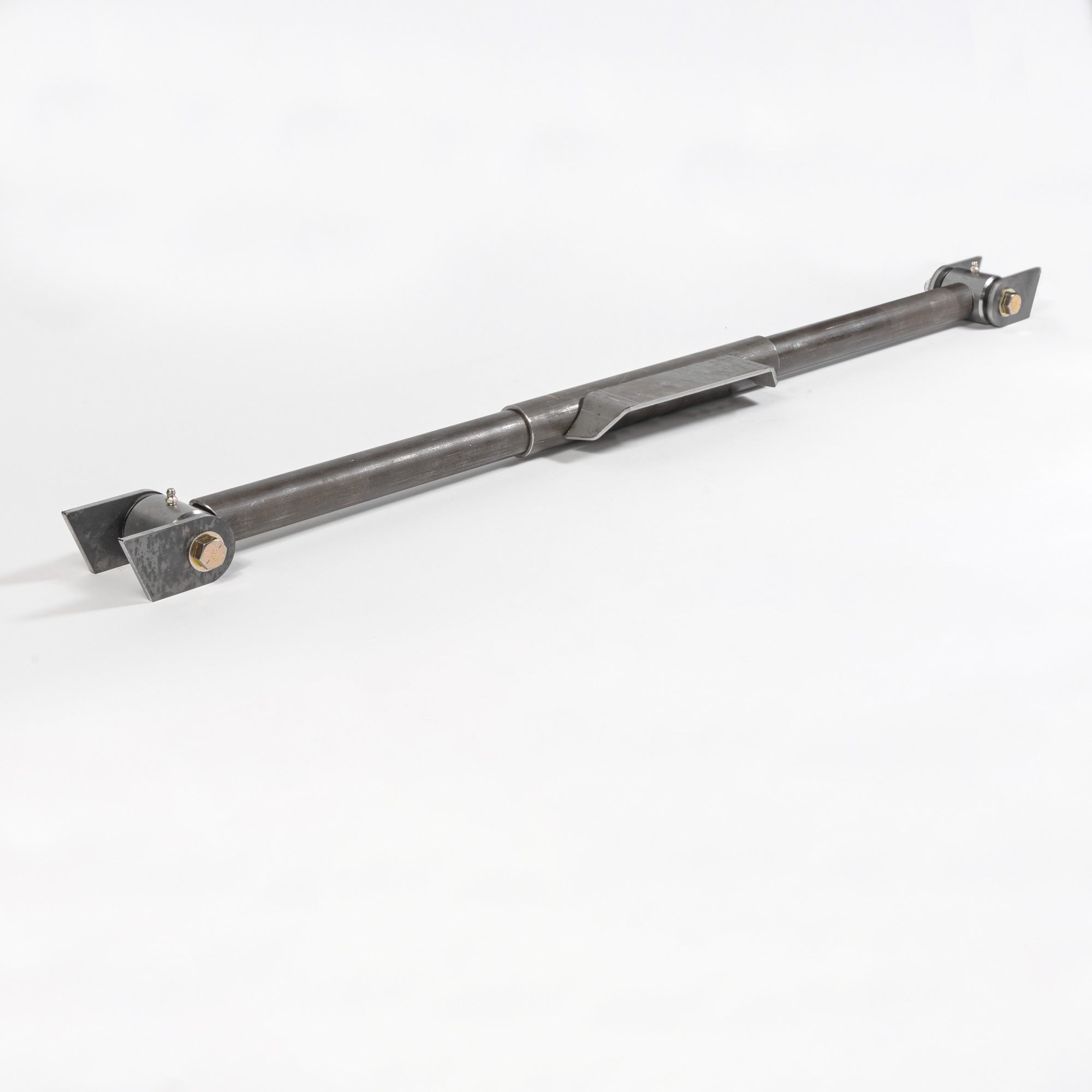 Universal Transmission/Transfer Case Crossmember Mount