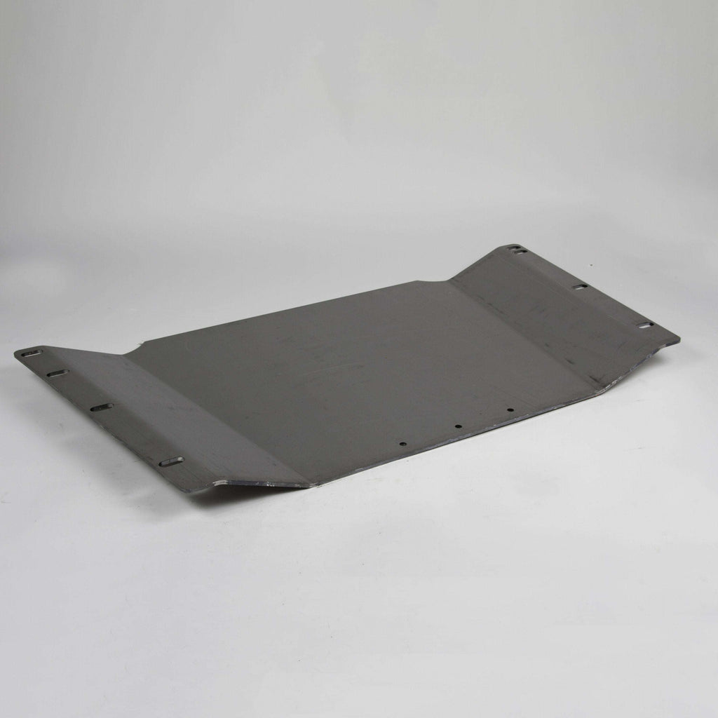 Jeep TJ/LJ Belly Up Transfer Case Skid Plate