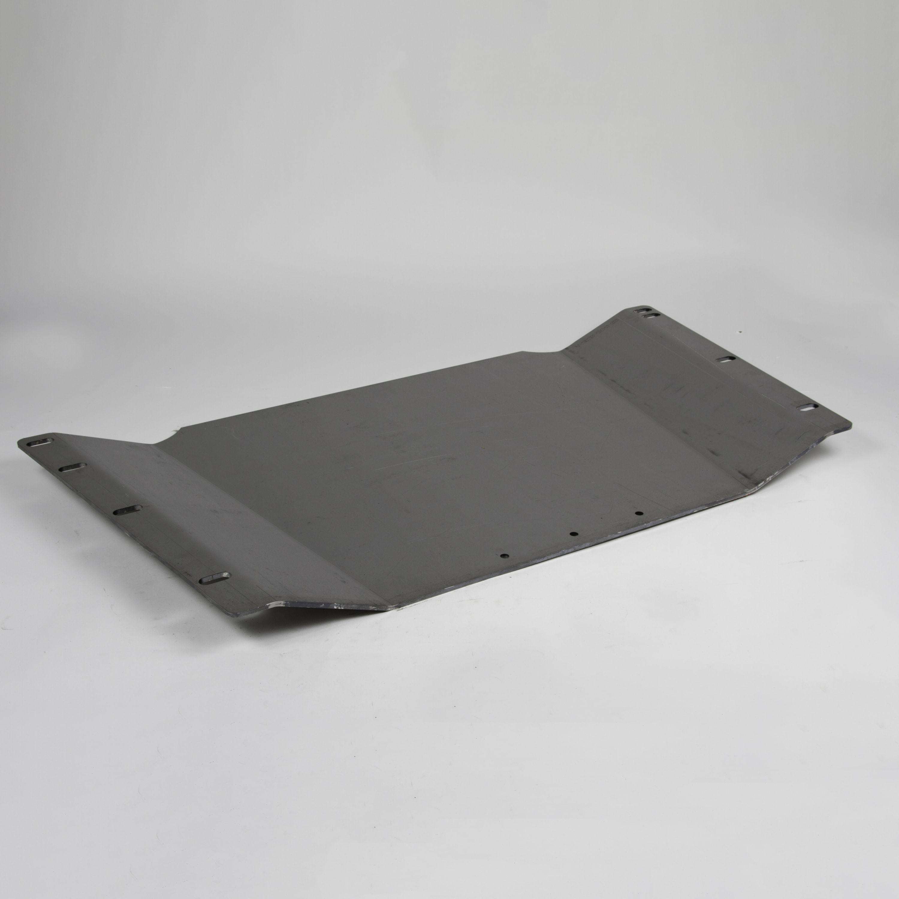 Jeep TJ/LJ Belly Up Transfer Case Skid Plate