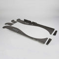 Jeep TJ/LJ Roll Cage Pillars (Stanchions)