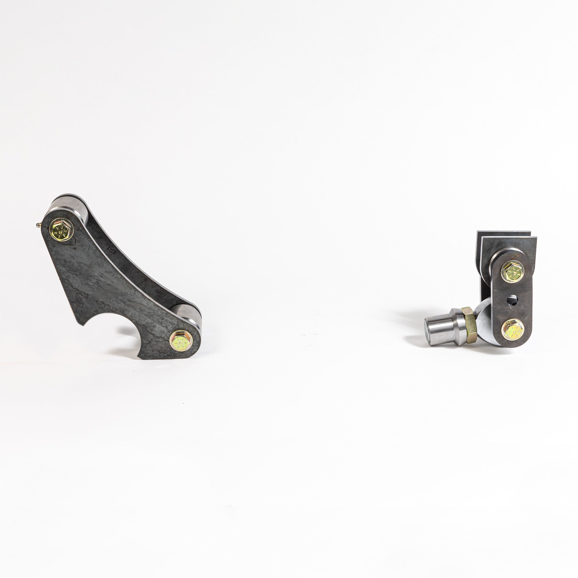 Anti Wrap Bar - DIY Builder Kit