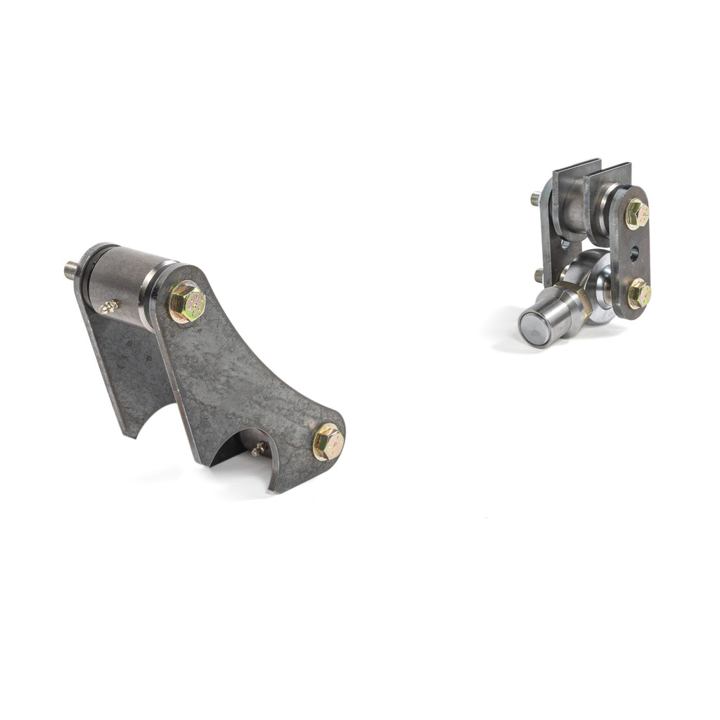 Anti Wrap Bar - DIY Builder Kit