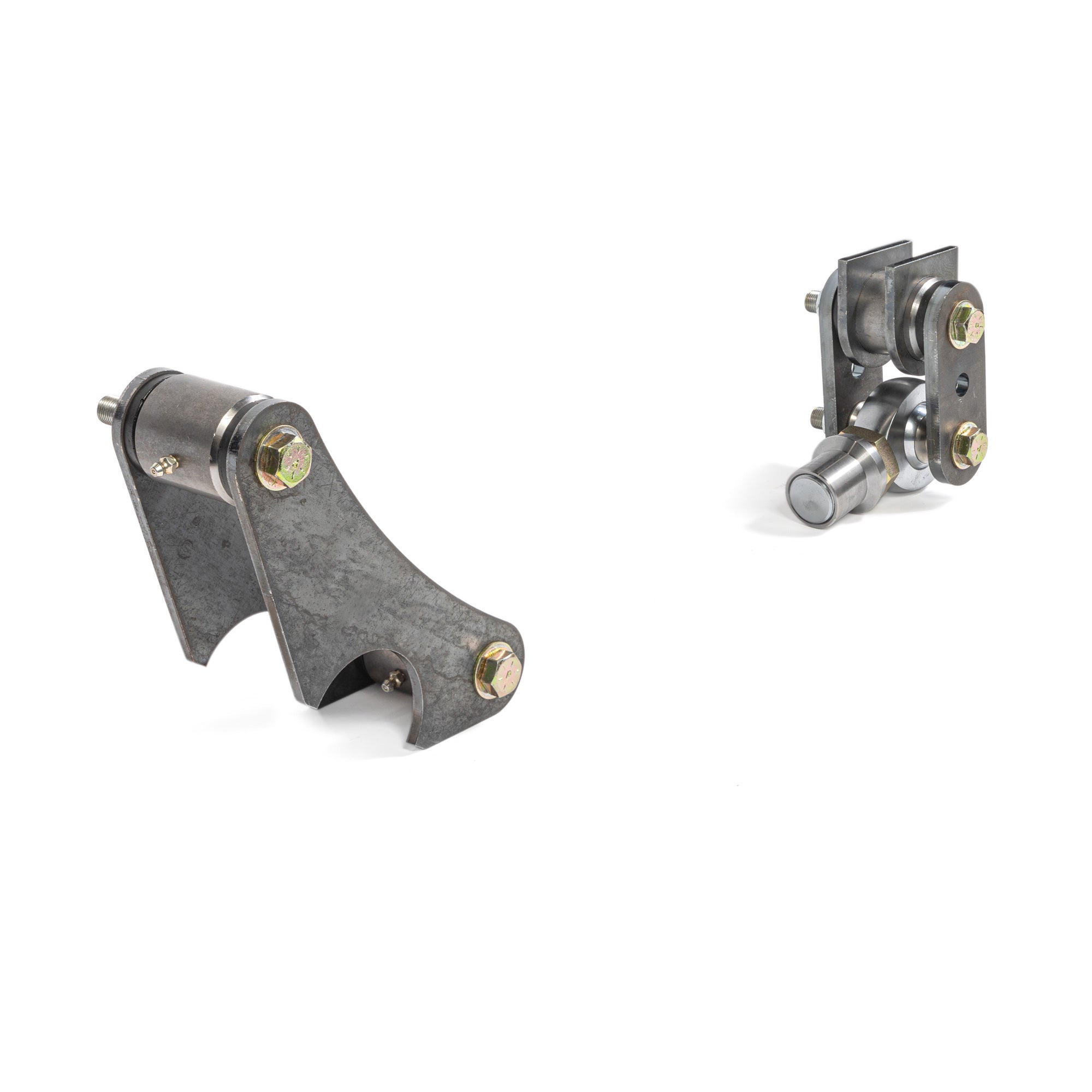 Anti Wrap Bar - DIY Builder Kit