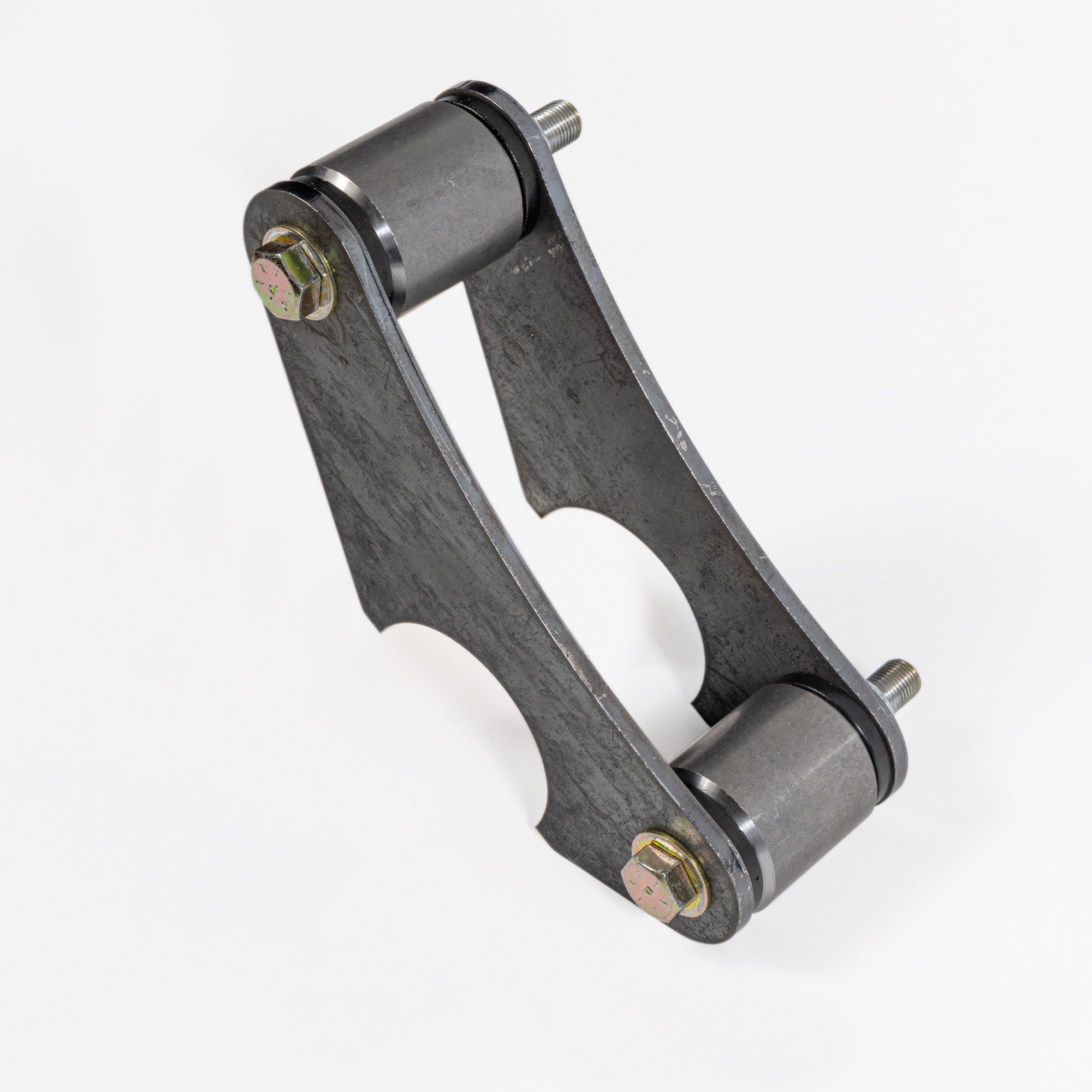 Anti Wrap Bar - DIY Builder Kit
