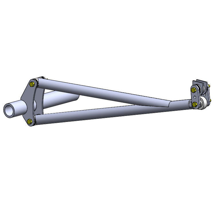 Anti Wrap Bar - DIY Builder Kit
