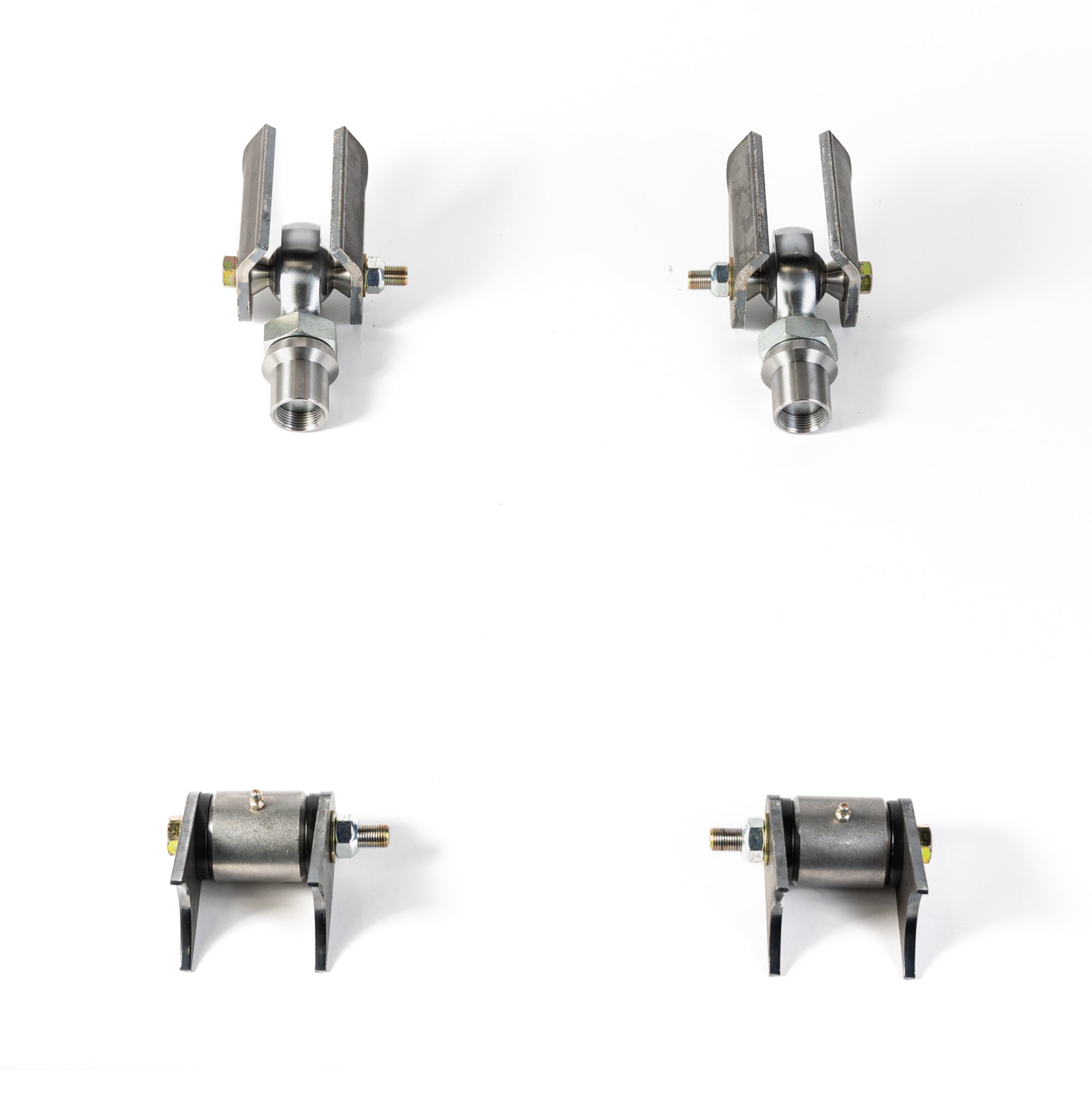 Budget Traction Bar Kit