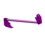 Universal Front Track Bar/Pan Hard Bar Kit