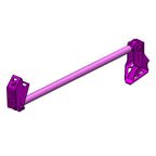 Universal Front Track Bar/Pan Hard Bar Kit