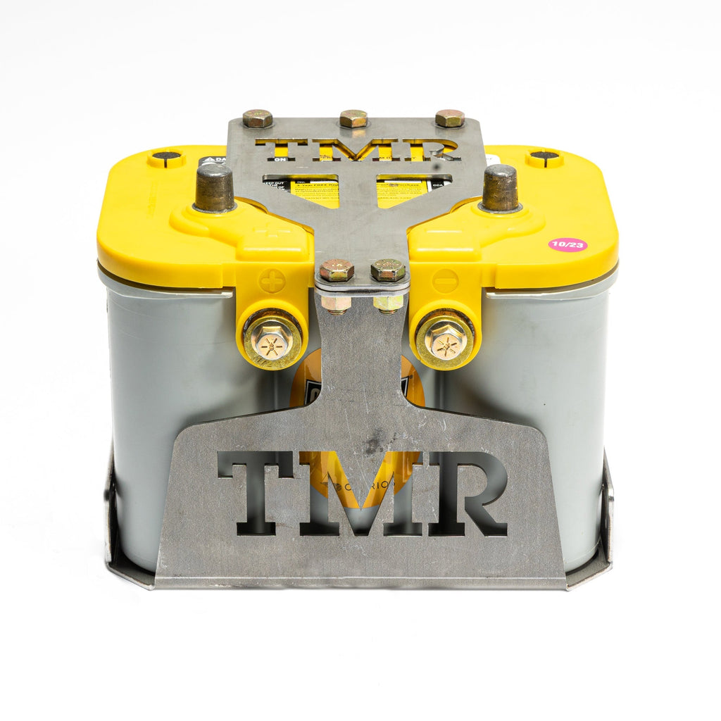 Optima Battery Box