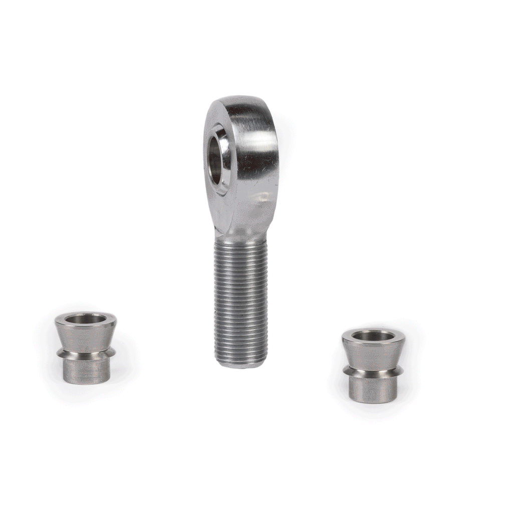 3/4" to 5/8" High Misalignment Spacer