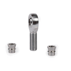 3/4" to 5/8" High Misalignment Spacer
