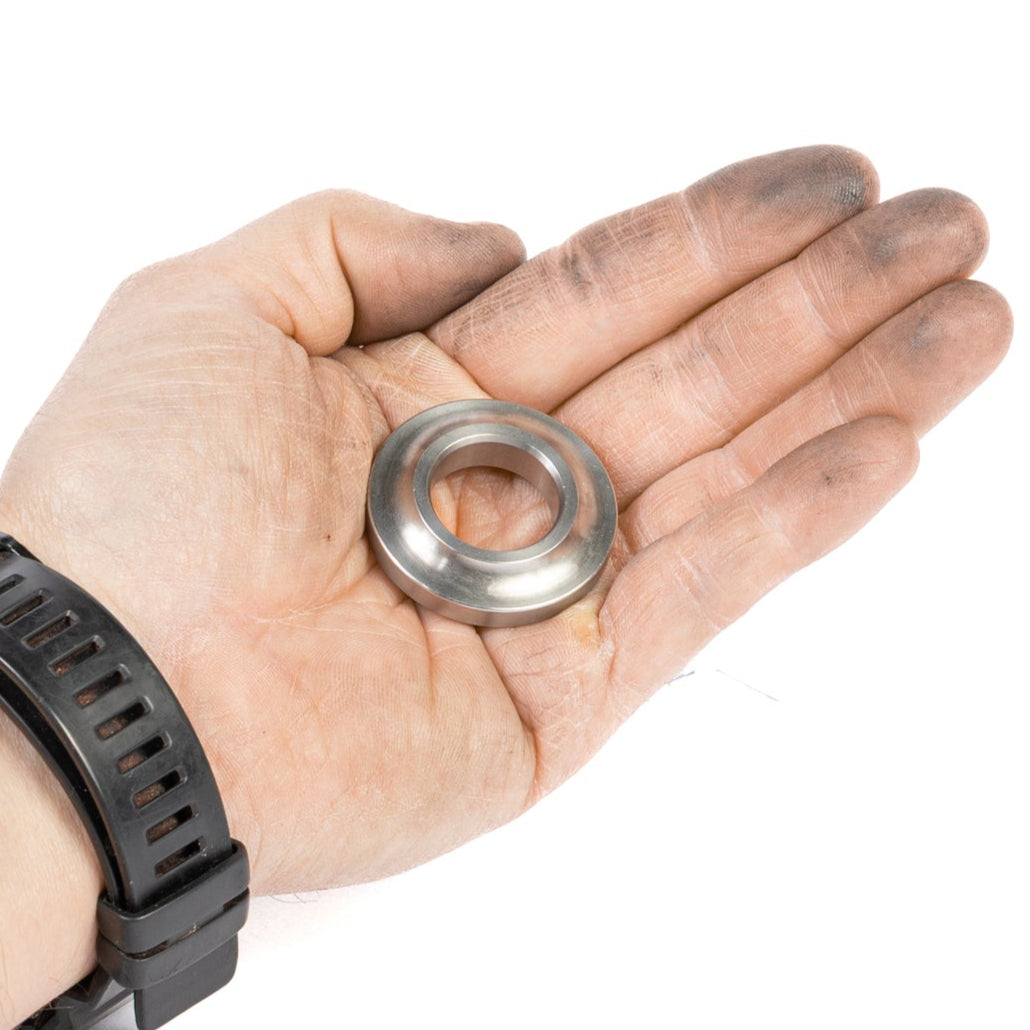 Stainless Steel Safety Washers for rod ends/heim joints