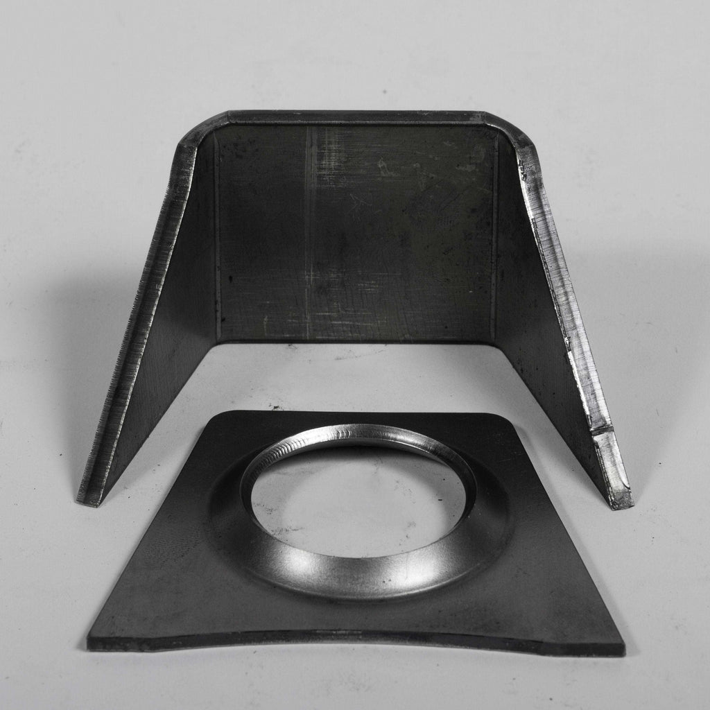 Tube Mounting Foot