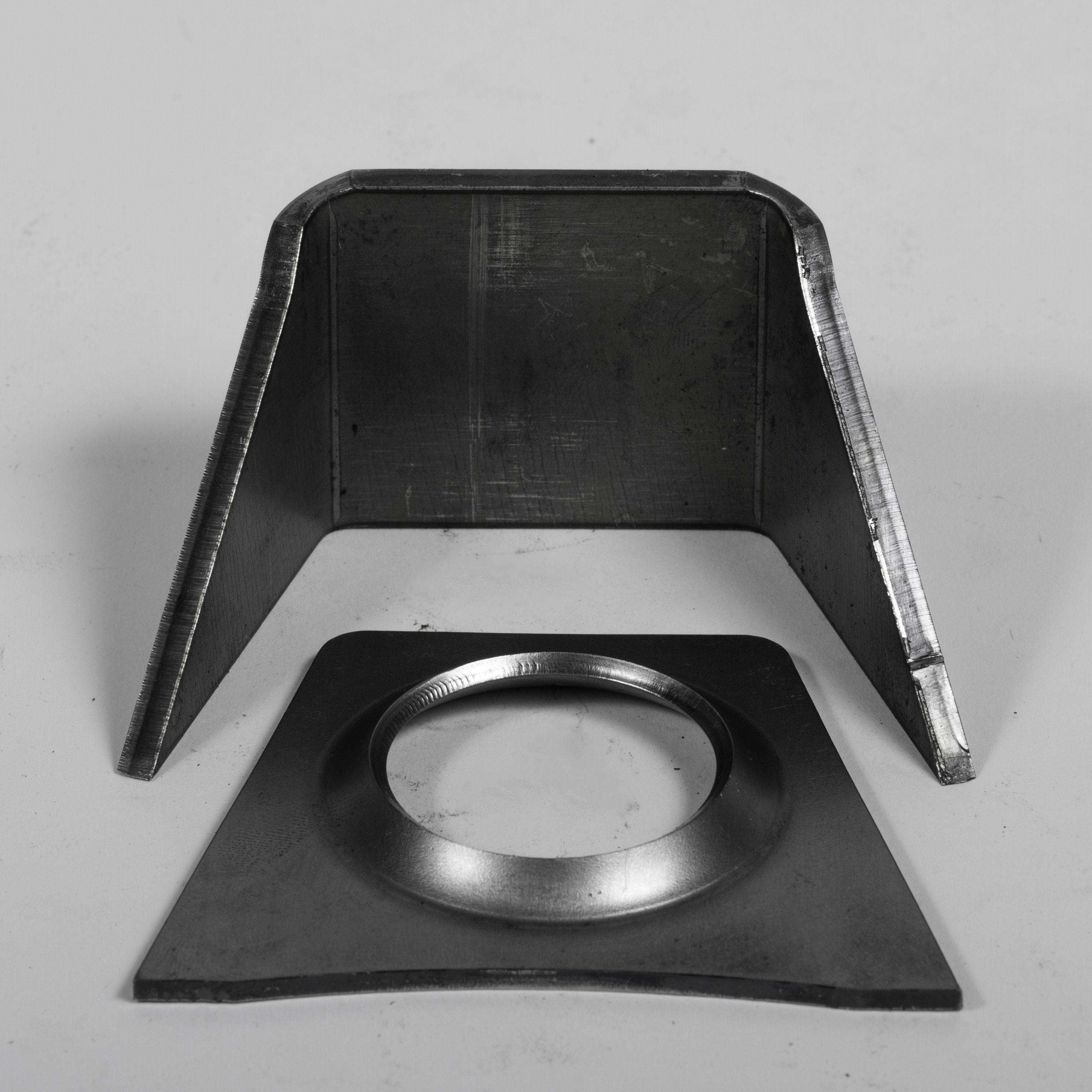 Tube Mounting Foot