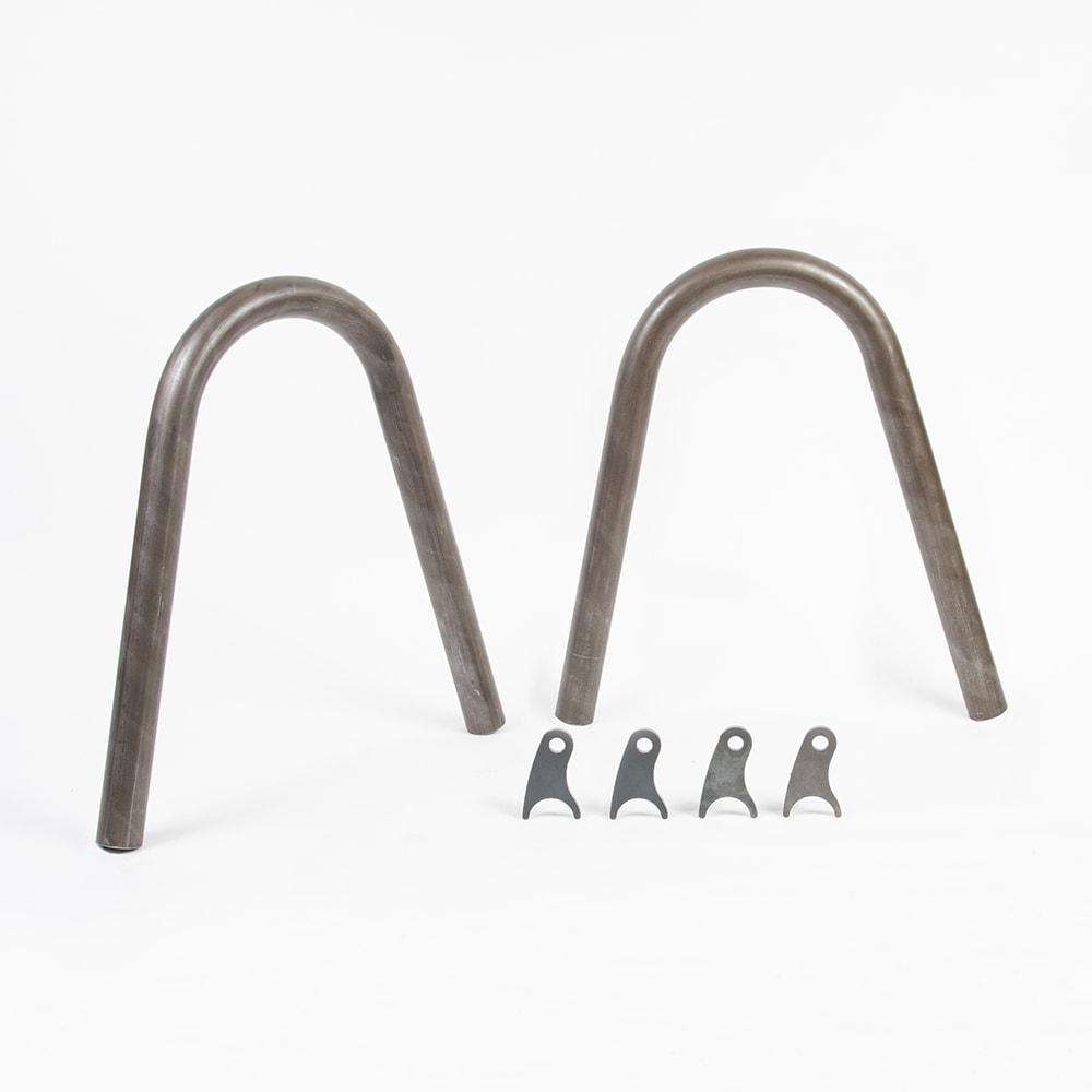 1.5" Universal Shock Hoop Kit
