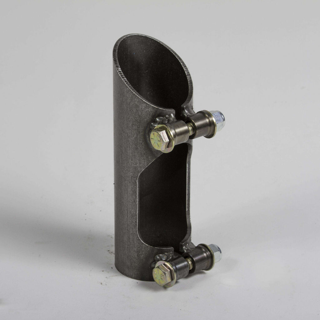 2.0" Bump Stop Mount Can