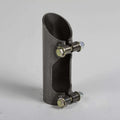 2.0" Bump Stop Mount Can