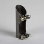 2.0" Bump Stop Mount Can