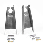 Universal Front Coilover/Shock/Strut Towers - STANDARD HEIGHT