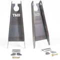 Universal Front Coilover/Shock/Strut Towers - EXTENDED HEIGHT