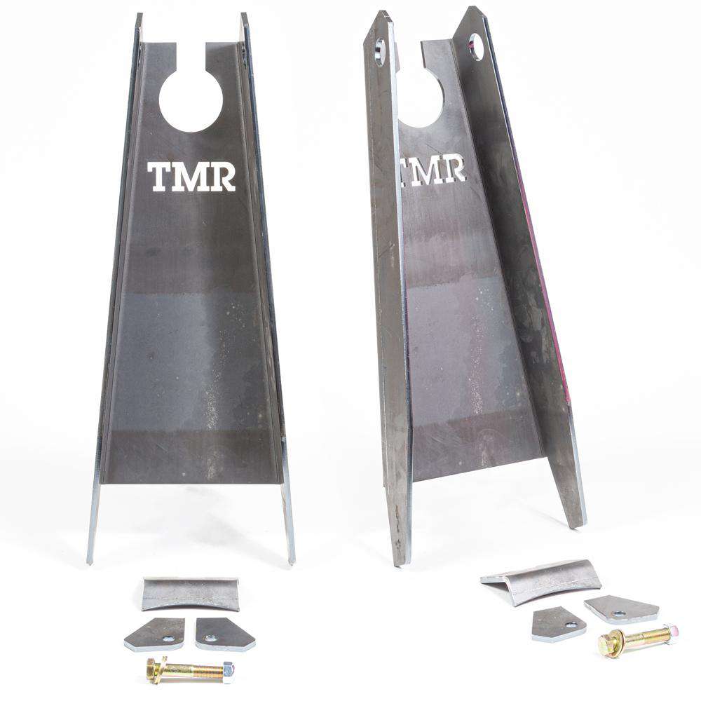 Universal Front Coilover/Shock/Strut Towers - EXTENDED HEIGHT