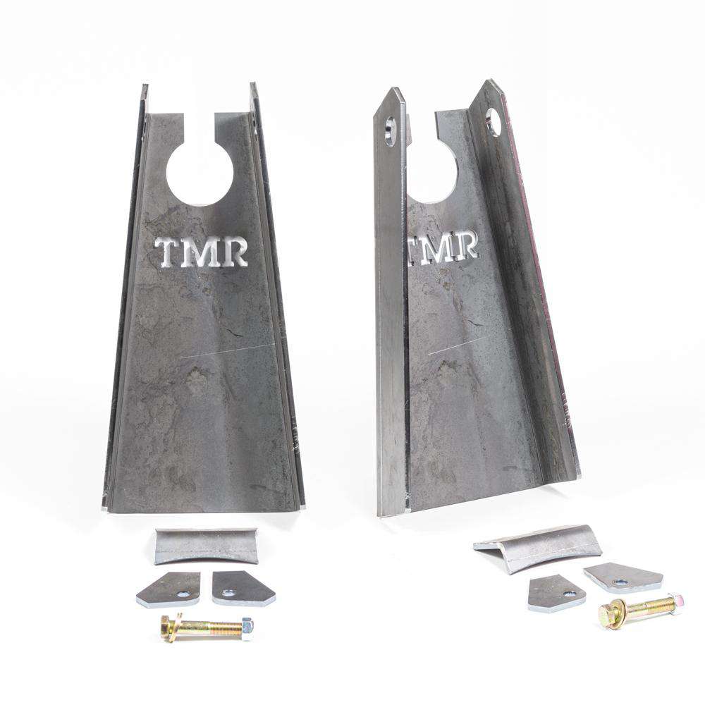 Universal Rear Coilover/Shock/Strut Towers - STANDARD HEIGHT