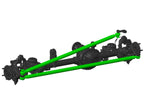 7/8" Heavy Duty Steering