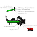 7/8" Heavy Duty Steering