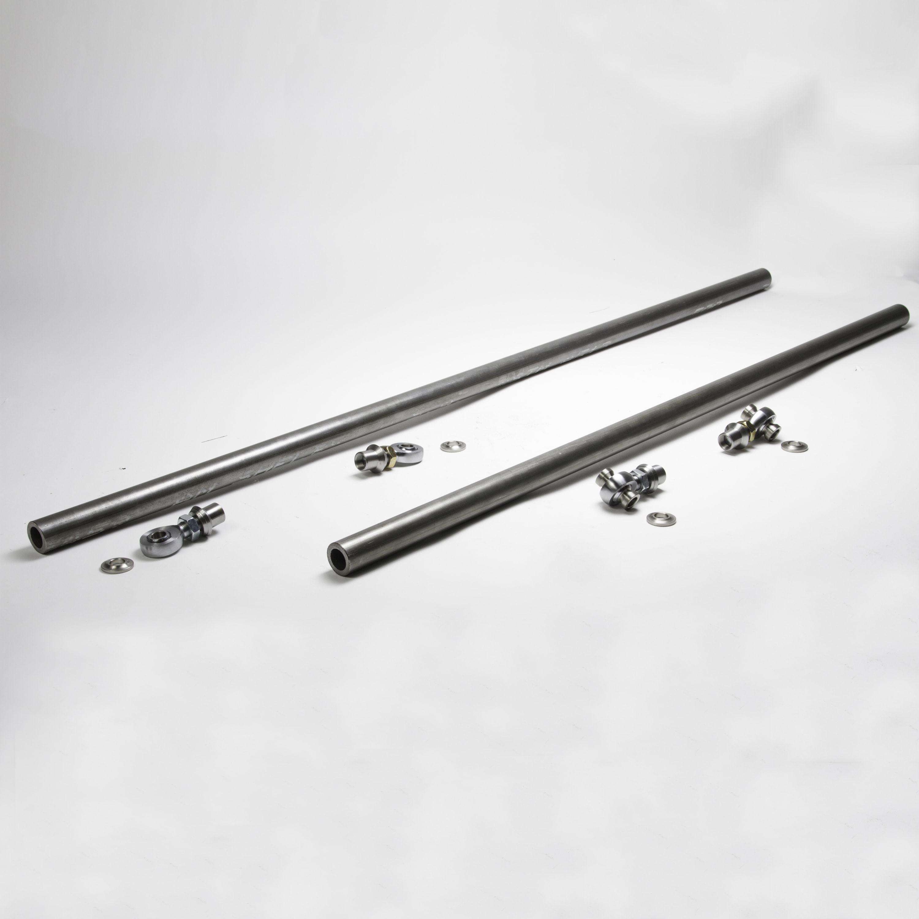 7/8" Heavy Duty Steering