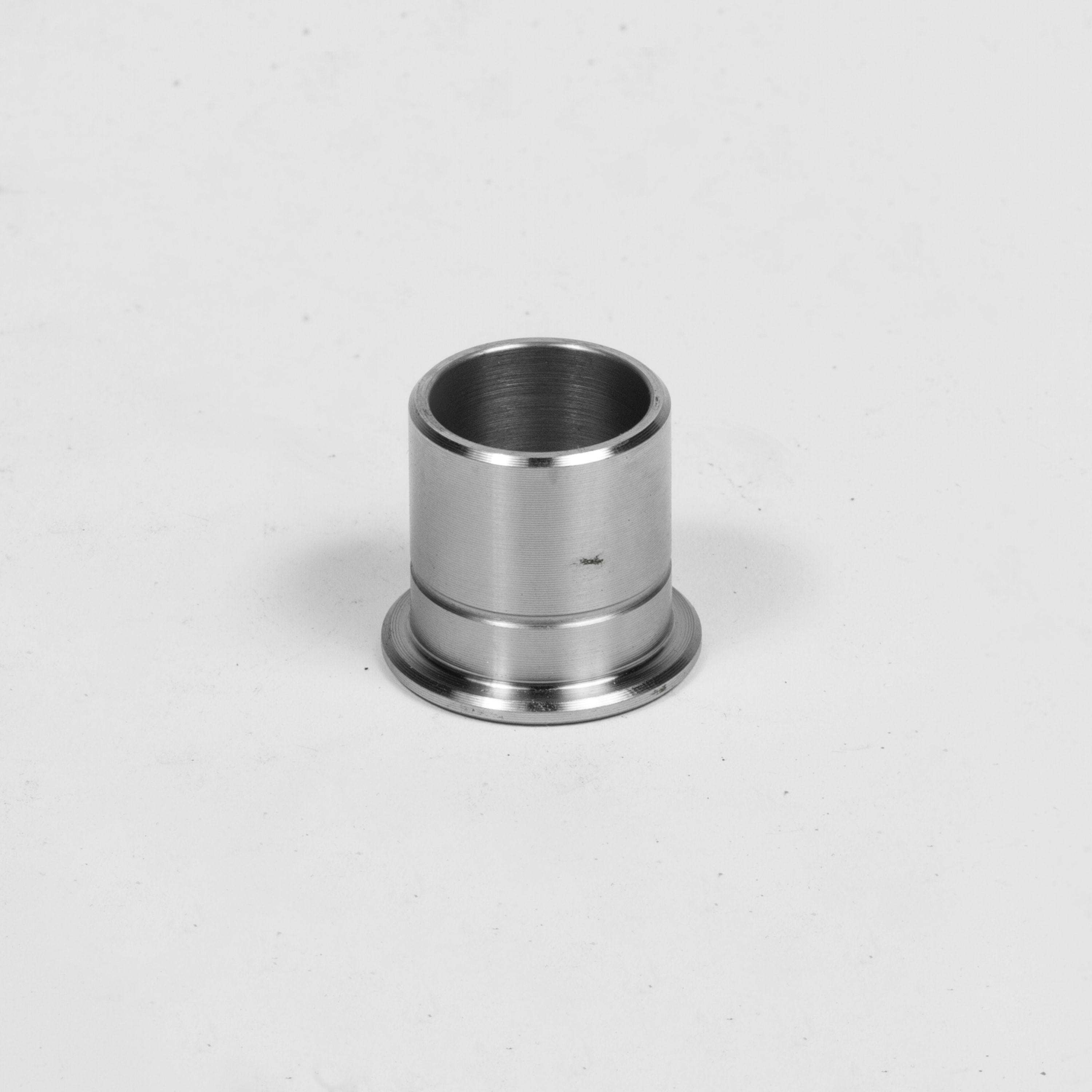 Drag Link End Inserts - Chevy 1 Ton Taper