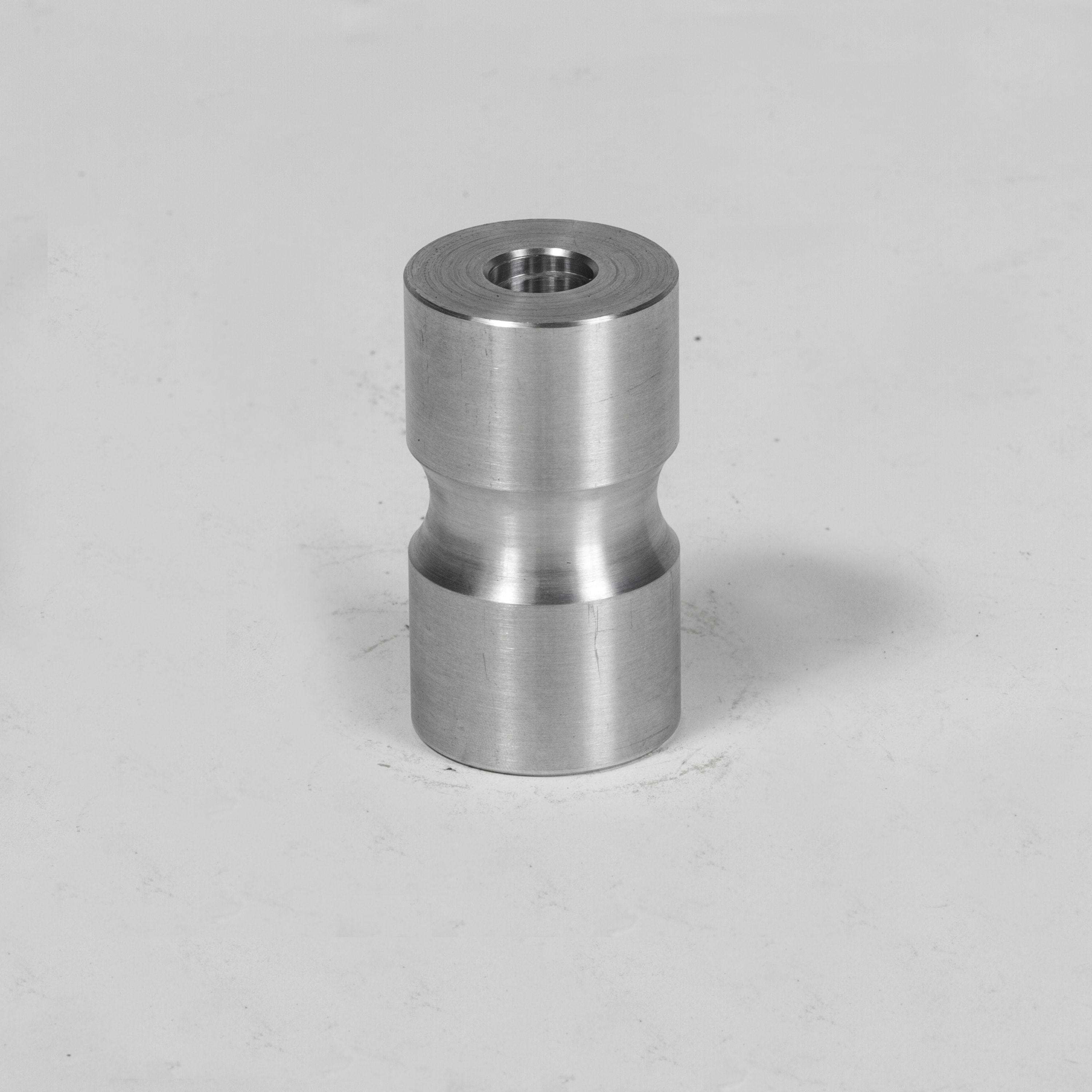 2-5/8" (2.625) inch welding spacer