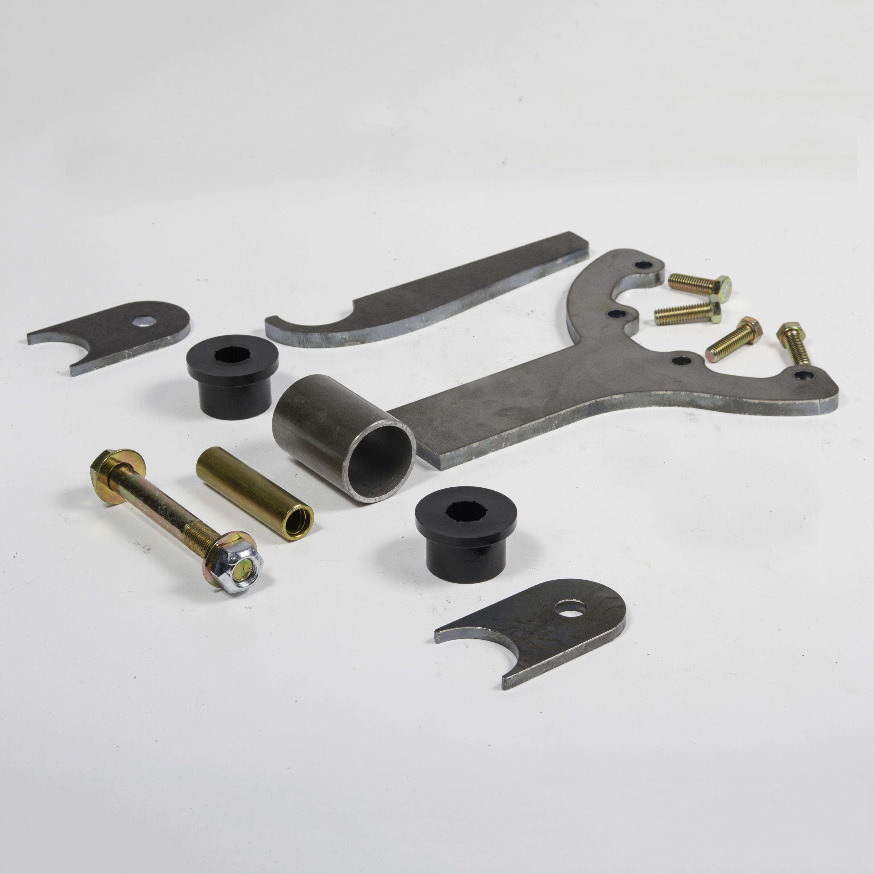 Transfer Case Support Kit - NP205