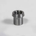 1-1/4"-12 ROUND Weld In Tube Adapters