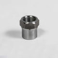 7/8"-18 HEX Weld In Tube Adapters (Fits Chevy TRE's)