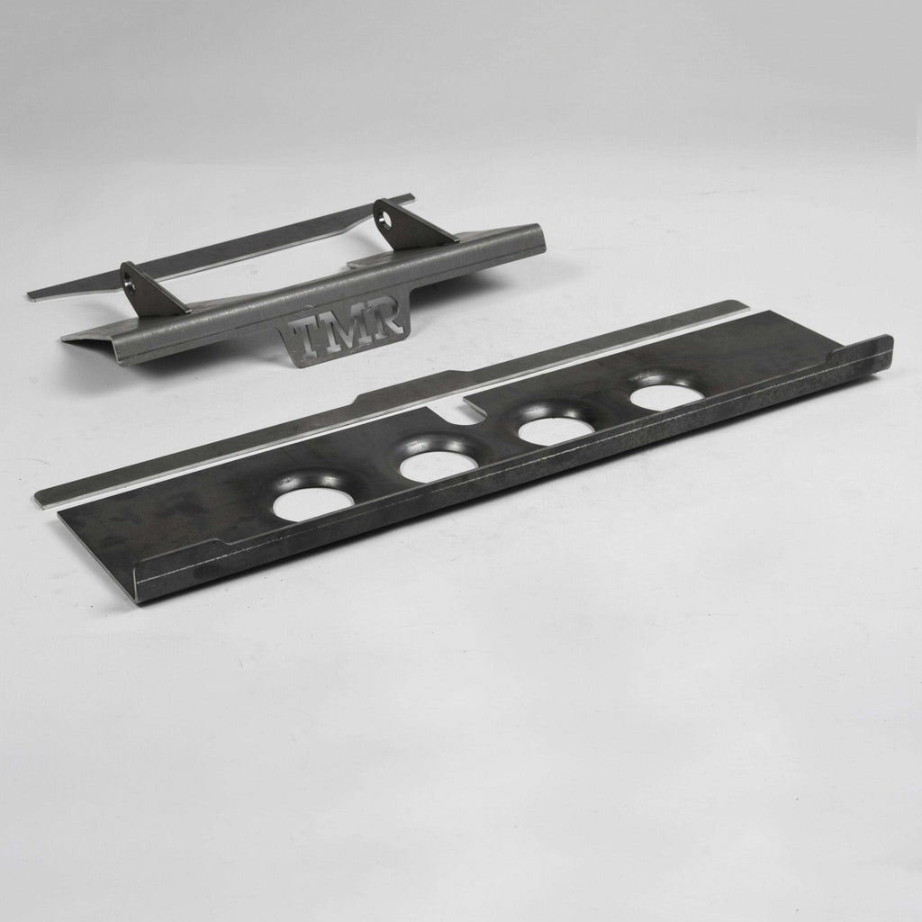 Universal Radiator Mount