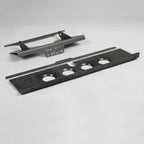 Universal Radiator Mount
