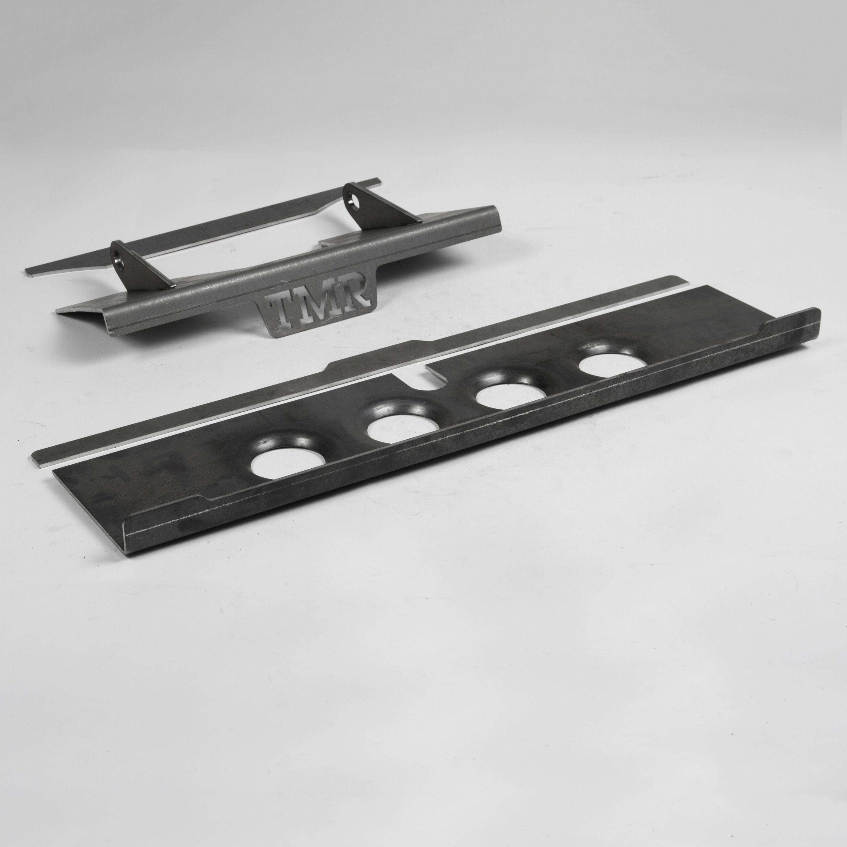 Universal Radiator Mount