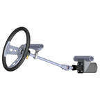 THE ARCHETYPE Steering Column & Orbital Mount
