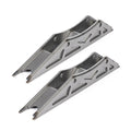 THE ARCHETYPE Trailing Arm Link Tabs