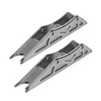 THE ARCHETYPE Trailing Arm Link Tabs