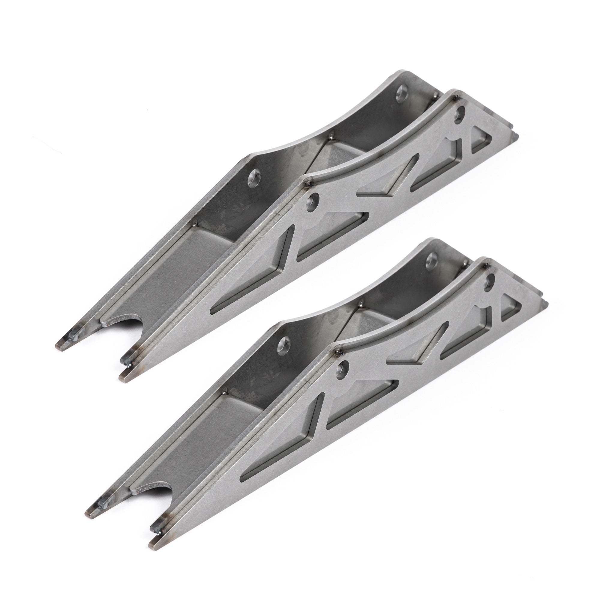 THE ARCHETYPE Trailing Arm Link Tabs
