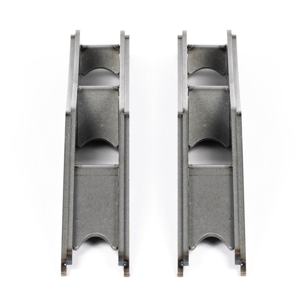 THE ARCHETYPE Trailing Arm Link Tabs