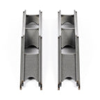 THE ARCHETYPE Trailing Arm Link Tabs