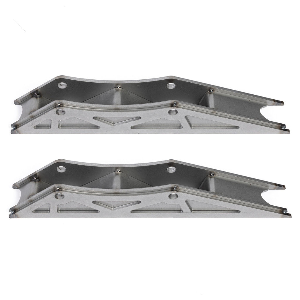 THE ARCHETYPE Trailing Arm Link Tabs