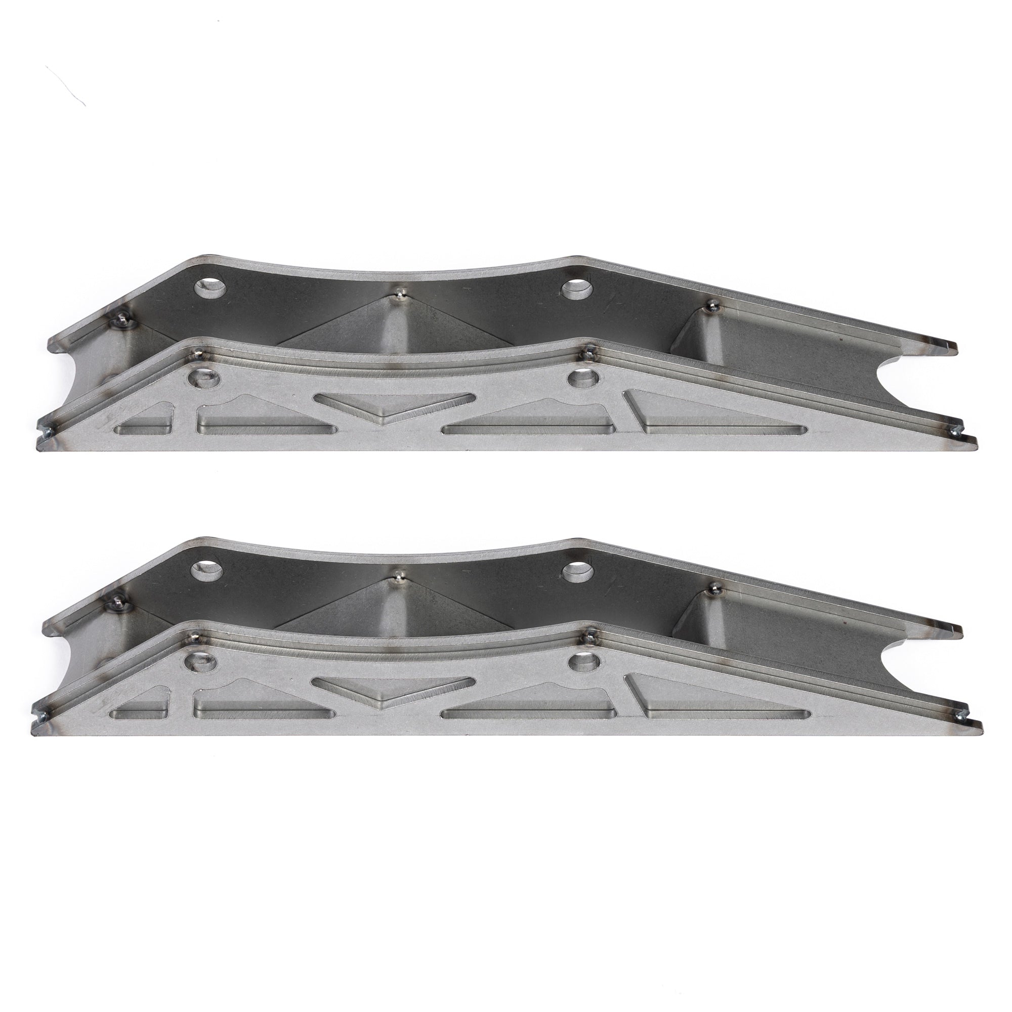 THE ARCHETYPE Trailing Arm Link Tabs