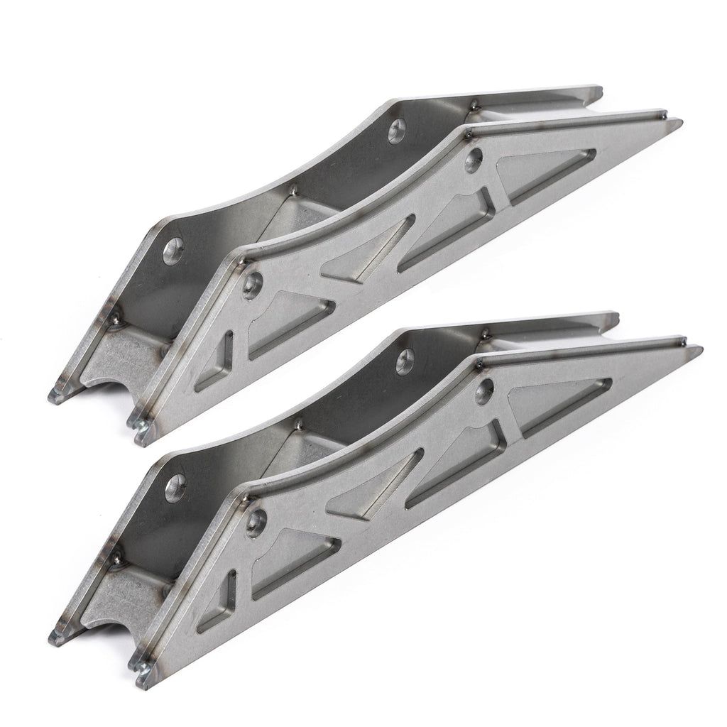 THE ARCHETYPE Trailing Arm Link Tabs