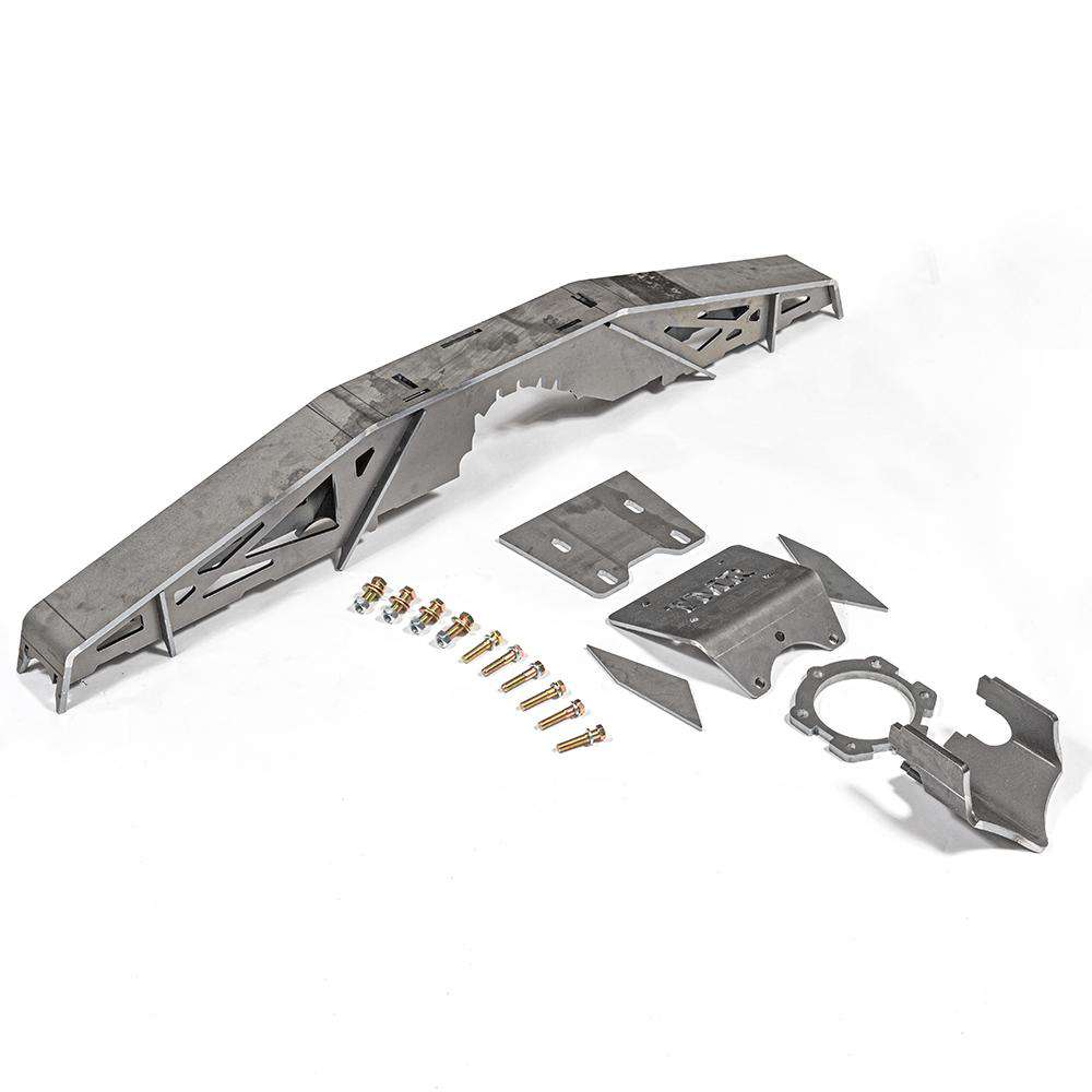 14 Bolt Full Width Truss