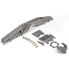 14 Bolt Full Width Truss