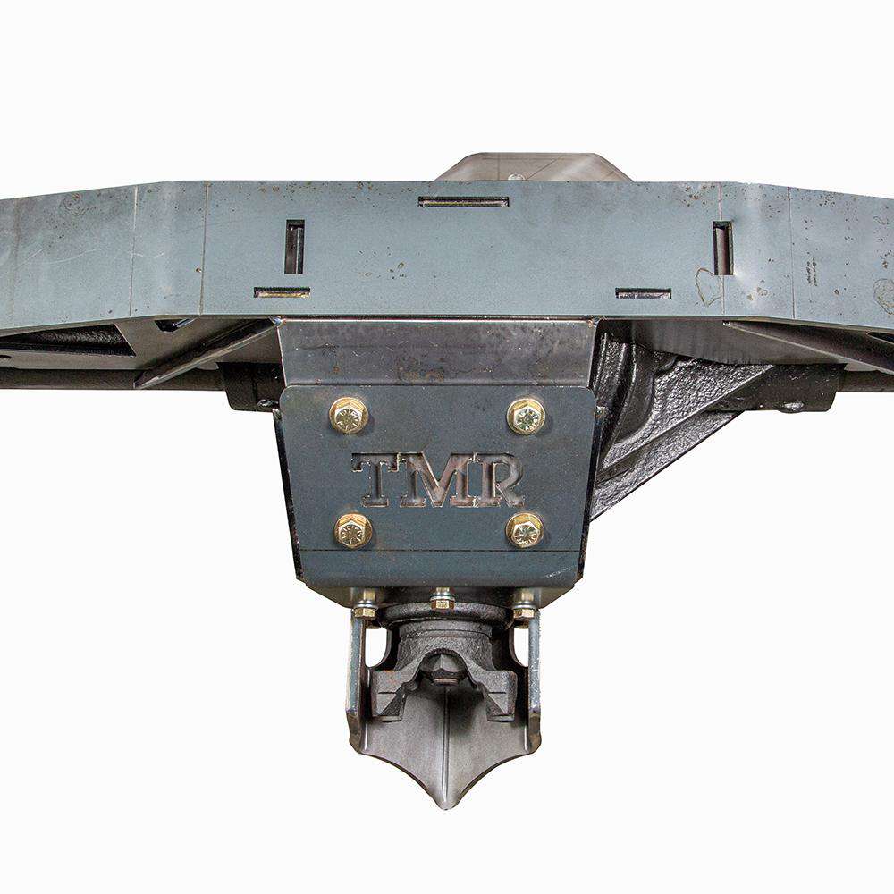 14 Bolt Full Width Truss